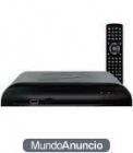 Disco Duro Multimedia 1TB con cable HDMI - mejor precio | unprecio.es