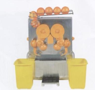 EXPRIMIDORES DE NARANJAS.
