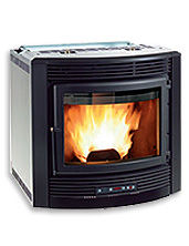Extraflame Comfort Idro