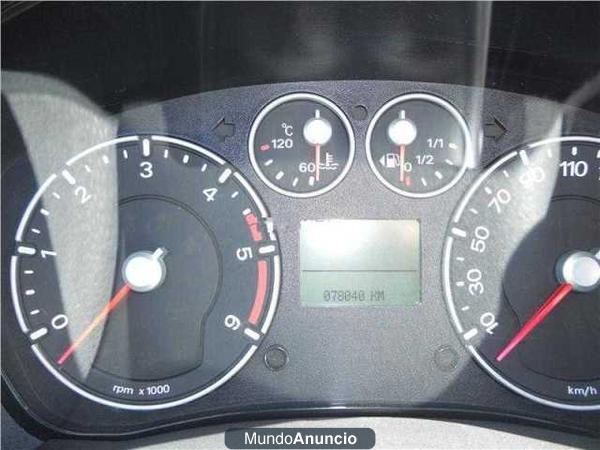 Ford Fiesta 1.6 TDCi Sport Coupe