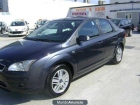 Ford Focus 1.8TDCI Ghia - mejor precio | unprecio.es