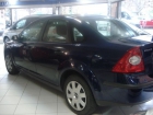 FORD FOCUS  1.8TDCI TREND - mejor precio | unprecio.es