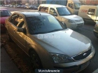 Ford Mondeo 2.0i 16v Ghia - mejor precio | unprecio.es