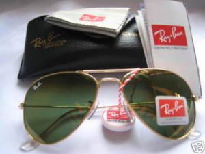 GAFAS RAYBAN,  VARIOS MODELOS Y COLORES