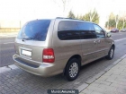 Kia Carnival 2.9 CRDi LX - mejor precio | unprecio.es
