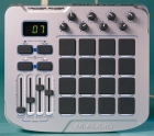 MAUDIO Trigger finger midi pad - mejor precio | unprecio.es