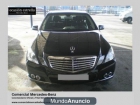 Mercedes-Benz E 220 220 CDI ELEG - mejor precio | unprecio.es