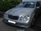 Mercedes-Benz E 350 4MATIC - mejor precio | unprecio.es