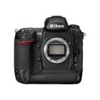 Nikon D3 Digital SLR Camera - mejor precio | unprecio.es