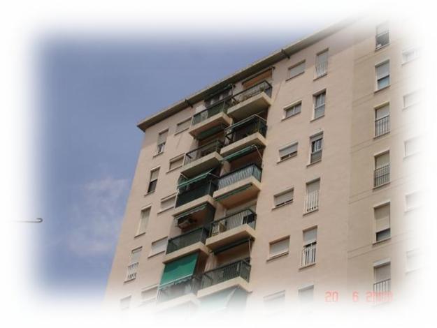 PARTICULAR URGE VENDER PISO EN HOSPITALET – CAN SERRA.
