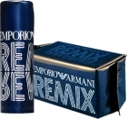 Perfume Remix for him Giorgio Armani edt vapo 100ml - mejor precio | unprecio.es