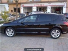 Peugeot 407 SW ST Sport Pack 2.0 HDi 136 - mejor precio | unprecio.es