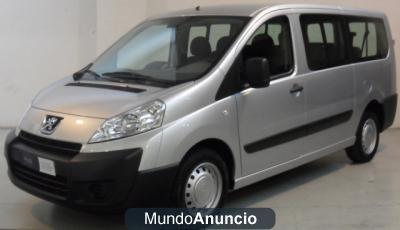Peugeot Expert CB 8/9