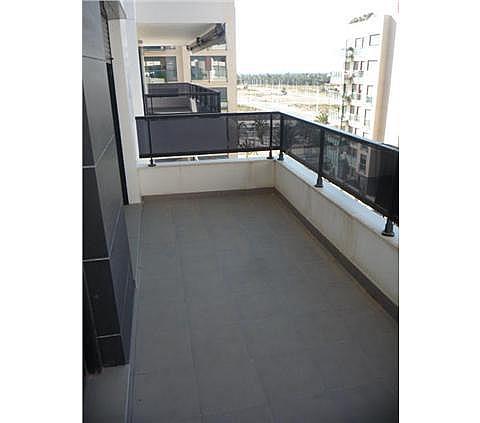 Piso en Elche/Elx