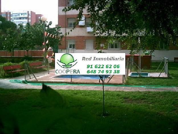 Piso en Leganés