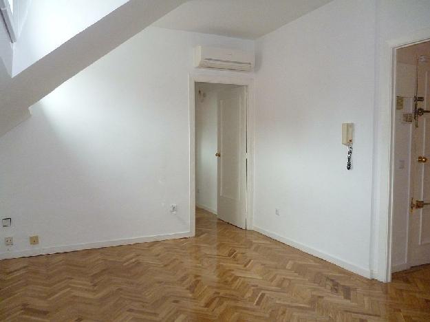 Piso en Madrid