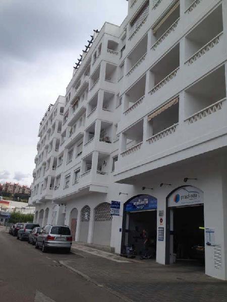 Piso en Marbella