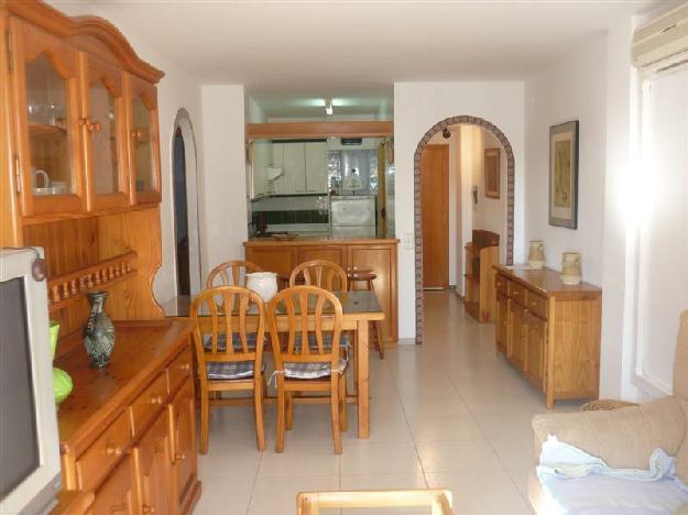 Piso en Torredembarra