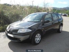 Renault Megane Grand Tour Expression 1.5dCi1 - mejor precio | unprecio.es