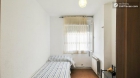 Rooms available - Homely 3-bedroom apartment near Universidad Carlos III in Getafe - mejor precio | unprecio.es