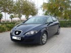 Seat Leon 1.9 TDI Reference 105 CV 2006 - mejor precio | unprecio.es