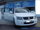 Suzuki Grandvitara - mejor precio | unprecio.es