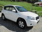 Toyota RAV4 2,2 D - mejor precio | unprecio.es