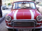 VENDO MINI 1000 MORRIS DEL AÑO 973 - mejor precio | unprecio.es