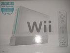 vendo wii por no usar tambien la play 3 160 gb