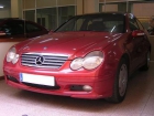 Venta de Mercedes C180 SPORTCOUPE '02 en Valencia - mejor precio | unprecio.es