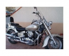 YAMAHA DRAG STAR 650 CLASSIC - mejor precio | unprecio.es