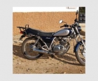 YAMAHA SR CLASIC 250 - mejor precio | unprecio.es