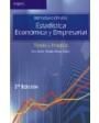 Introducción a la Estadística Económica y Empresarial