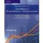 Introducción a la Estadística Económica y Empresarial - mejor precio | unprecio.es