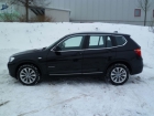 2008 BMW X3 3.0d Automatic M-Sport Packet - mejor precio | unprecio.es