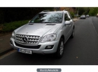 2009 Mercedes-Benz ML 320 - mejor precio | unprecio.es