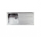 Alpes Inox F 5109/1V1S - mejor precio | unprecio.es
