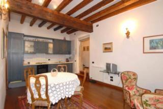 Apartamento : 4/4 personas - venecia  venecia (provincia de)  veneto  italia