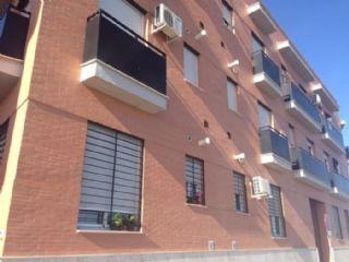 Apartamento en venta en Coria del Río, Sevilla