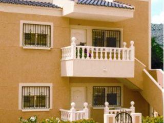 Apartamento en venta en Pinar de Campoverde, Alicante (Costa Blanca)