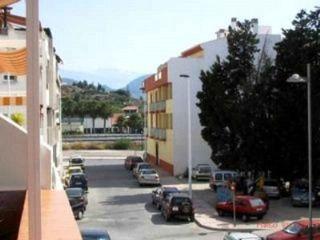 Apartamento en venta en Salobreña, Granada (Costa Tropical)