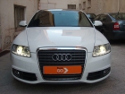 AUDI A6 2.0TDI Mult. 170 - mejor precio | unprecio.es