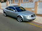 AUDI S6 4.2 QUATTRO 350CV DEL 2002 - mejor precio | unprecio.es