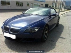 BMW M6 Cabrio TODO EL EQUIPO - mejor precio | unprecio.es