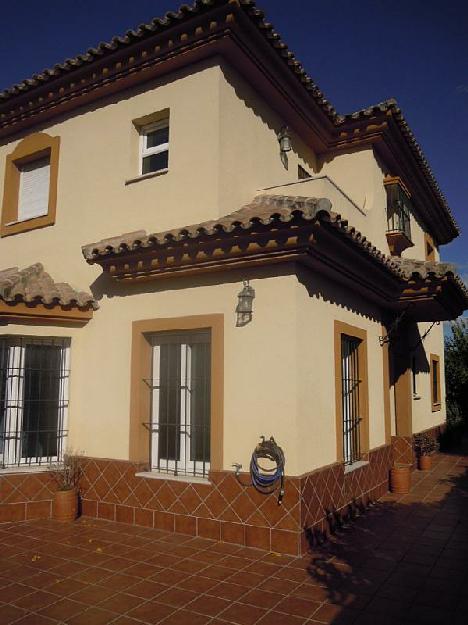 Casa adosada en Jerez de la Frontera