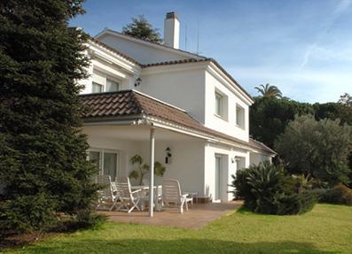 Casa en Alella