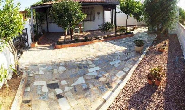 Casa en Torrevieja