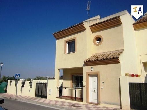 Casa en venta en Fuente de Piedra, Málaga (Costa del Sol)