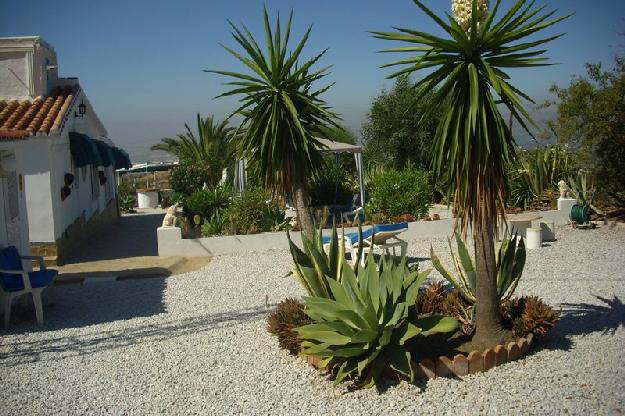 Casa rural en Vélez-Málaga