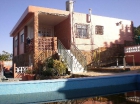 Chalet en Chiva - mejor precio | unprecio.es